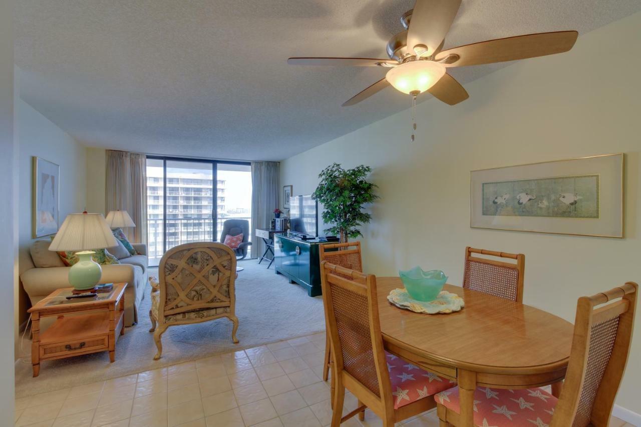 Seaview Court Apartment Marco Island Exterior photo