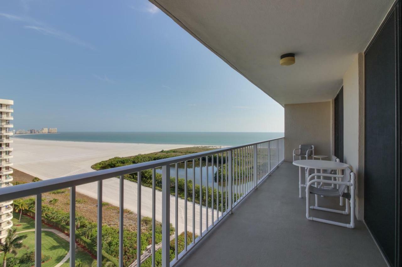 Seaview Court Apartment Marco Island Exterior photo