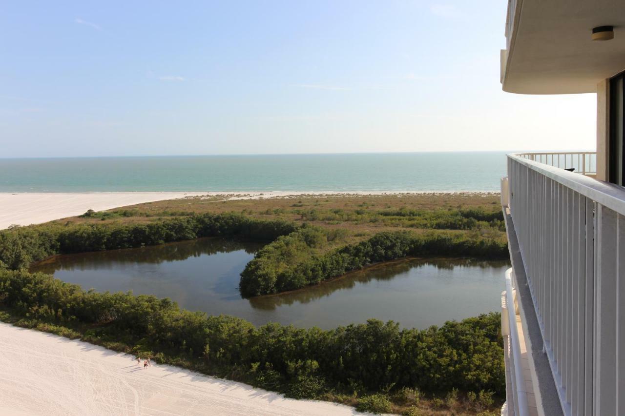 Seaview Court Apartment Marco Island Exterior photo